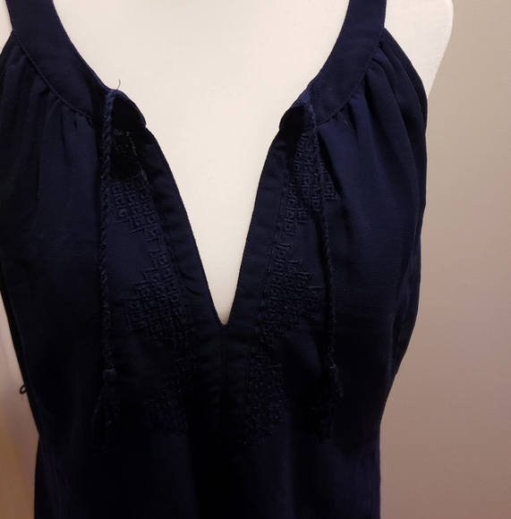 Motherhood Sz M Sleeveless Top - Picture 4 of 5